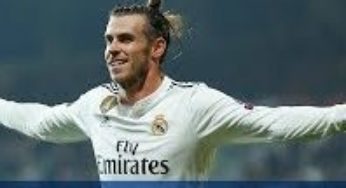 ガレス ベイル 年俸７０億円 週給にすると約１億３５００万円で中国移籍の可能性 蹴球的情報ch